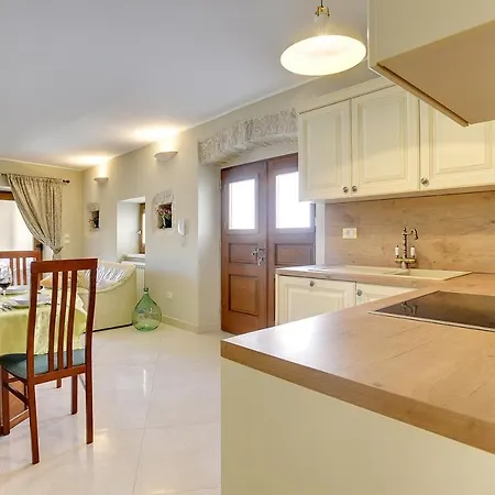 Villa Beram 別荘 Beram