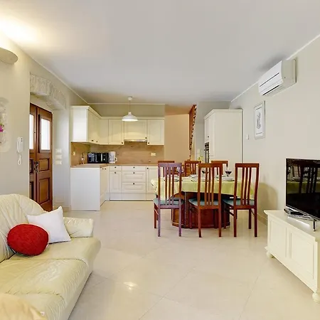 Villa Beram * Beram