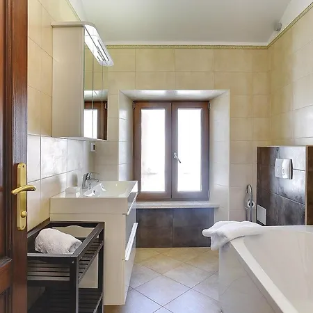 Villa Beram Hébergement de vacances Beram