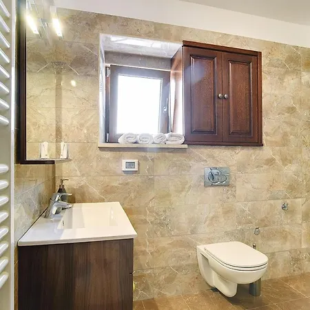 Villa Beram בית נופש *