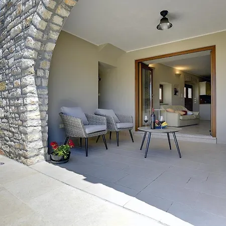 Villa Beram *