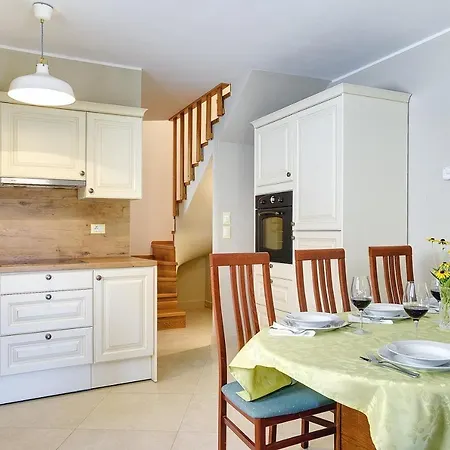 בית נופש Villa Beram