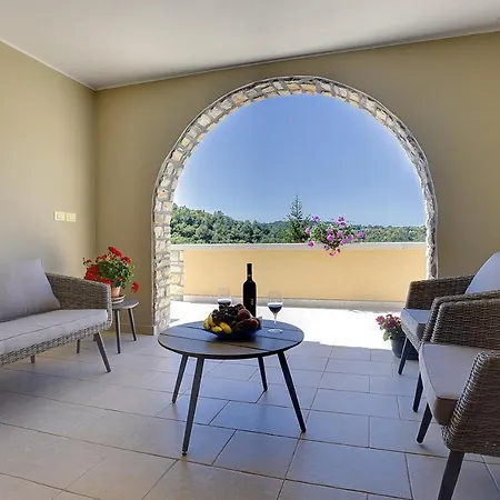 Villa Beram *