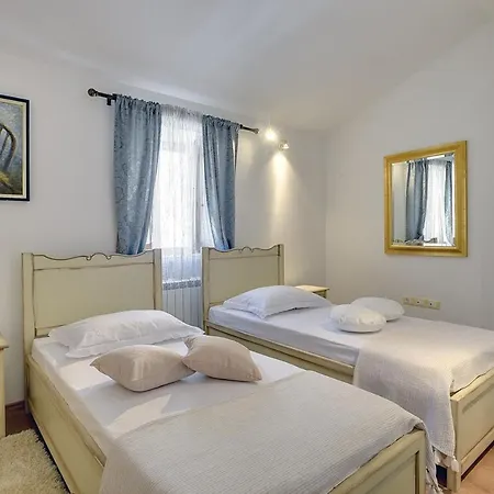Villa Beram בית נופש