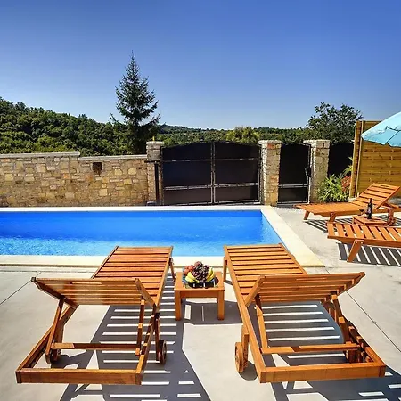 Villa Beram * Beram