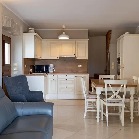 Villa Beram בית נופש